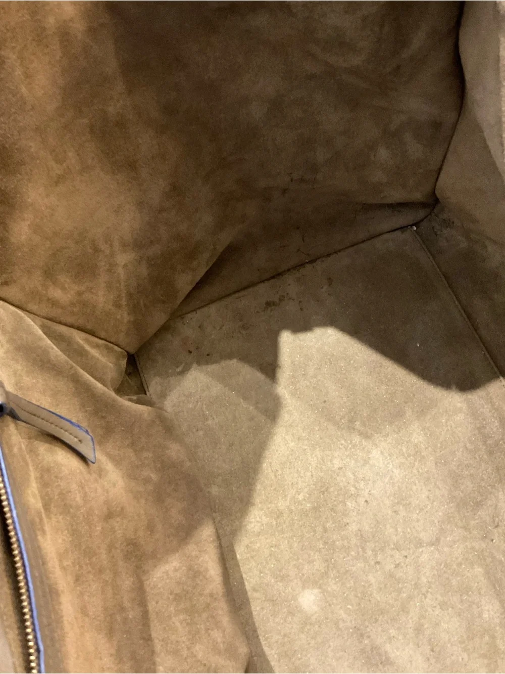 Celine Tote